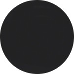 Hager WLW1000BG Wippe R.Cl schwarz glänzend