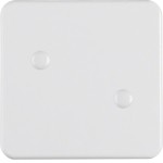 Hager WWW1007PW Wippe 1f anschraubbar WG UP IP44 pw