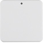 Hager WWW1014PW Wippe mit Aufdruck 0 WG UP IP44 pw