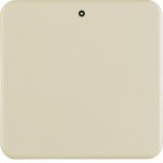 Hager WWW1014WP Wippe mit Aufdruck 0 WG UP IP44 weiß 