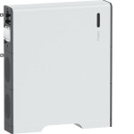 Hager XEM4002 R3 Basis Batterie Parallel 5,5 kWh nutzbar bestehend aus 2x Batterie und BMS fü 