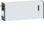 Hager XEMA450 R3 Batteriemanagementsystem parallel für flow 