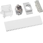 Hager Y3RA Bestückungspaket universZ für Einbausatz U21A 