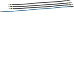 Hager Y872E Zugangskabelbaum universZ 25mm² 4-polig L1 L2 L3 N=700 700 700 800 H/H 