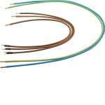 Hager Y88E Abgangskabelbaum universZ 10mm² 5P 