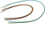 Hager Y89T Abgangskabelbaum universZ 10mm² 5P 