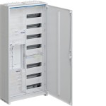 Hager ZB32SET17 Komplettschrank 1 Zählerplatz/VF-7rh eHZ 1100x550x205mm IP44 SKII 2-feldig 