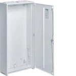 Hager ZB32WL Zählerschrank universZ 1100x550x205mm IP54 SKII 168 PLE ohne SaS-Durchführung 