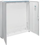 Hager ZB34ES Leerschrank universZ 1100x1050x160mm SchutzklasseII IP44 336 Platzeinheiten 