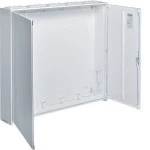 Hager ZB35W Zählerschrank universZ 1100x1300x205mm Schutzklasse II 420 Platzeinheiten 