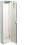 Hager ZB41S Zählerschrank universZ 1250x300x205mm Schutzklasse II 96 Platzeinheiten 