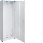 Hager ZB52S Zählerschrank universZ 1400x550x205mm Schutzklasse II 216 Platzeinheiten 