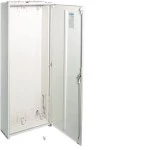 Hager ZB52WL Zählerschrank universZ 1400x550x205mm IP54 SKII 216 PLE ohne SaS-Durchführung 