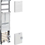 Hager ZH33Q5N Komplettfeld universZ 1050mm 1-feldig SG Ausführung EnBW 