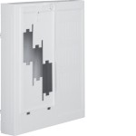 Hager ZU79B Abdeckung universZ 300x250mm für NH00 Reiterelement 3-polig 