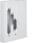 Hager ZU79H Abdeckung universZ 300x250mm für NH00 Reiterelement 4-polig 