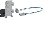 Hager ZY3N1SA Bestückungspaket für Spannungsversorgung RfZ für Bauhöhe 1100mm 