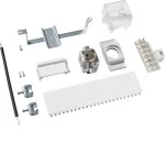 Hager ZY3TR Bestückungspaket universZ für SG-Platz für Sammelschienen Spannungsversorgung mit DII 