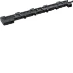 Hager ZZ60A Sammelschienenträgeroberteil universZ für unteren Anschlussr 