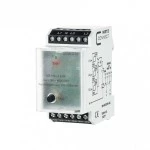 METZ CONNECT 110271 DUW-C12 Dreiphasen-Überwachungsrelais 