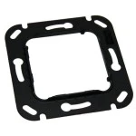 SOMFY 9016911 Befestigungsplatte Funkwandsender Smoove 