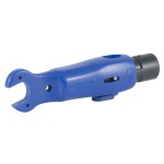 Kathrein 21410014 Absetzwerkzeug mit Schlüssel 11mm ZAW16 