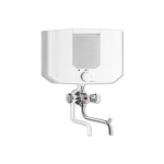 AEG 228908 Thermofix KL Kochendwassergerät 2,0kW 