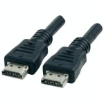 Manhattan 306126 HDMI Kabel 1.3 geschirmt 3,0 Meter 