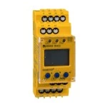 Bender IR423-D4W-2 B91016305W Isolationsüberwachungsgerät Schraubklemme 