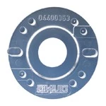 JUNG 140D Dichtung für Drehdimmer-/Drehzahlsteller-Abdeckungen 