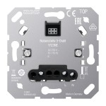 JUNG 1723NE Nebenstelle 3-Draht, Spannungsversorgung ohne Nebenstelleneingang 