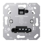 JUNG 1730JE Jalousieeinsatz Universal ohne Nebenstelleneingang 