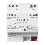 JUNG 20640REG KNX Spannungsversorgung, 640 mA, REG, 4 TE 
