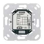 JUNG 2073U KNX Busankoppler 3, UP 