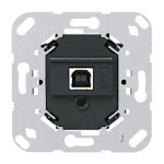 JUNG 2131USBS KNX USB-Datenschnittstelle 