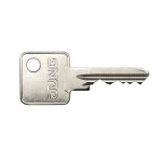 JUNG 28G1SL Schlüssel für Profil-Halbzylinder 28 G1 