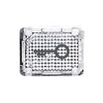 JUNG 33KLART Kalotte, lichtdurchlässig, Symbol Tür, WG 800 