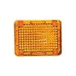 JUNG 33O Kalotte, lichtdurchlässig 