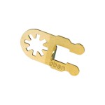 JUNG 34.10 Arretierung 