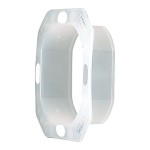 JUNG 551WU Dichtungsflansch 