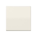 JUNG AS1700 LB-Management Taster 1fach, Duroplast, Serie AS, weiß 