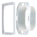 JUNG ASA50DS Dichtungsset, Serie A 