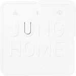 JUNG BTSGATEWAY HOME Gateway 