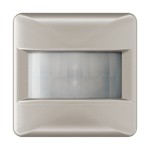 Jung CD17181WUPT Automatikschalter Universal 1,10 m IP44 Serie CD platin 