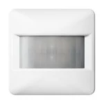 JUNG CD3181WW KNX Automatikschalter, Standard, 1,10 m, Thermoplast, Serie CD, alpinweiß 