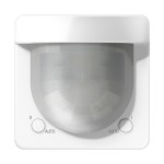 JUNG CD3281WW KNX Automatikschalter, Standard, 2,20 m, Thermoplast, Serie CD, alpinweiß 