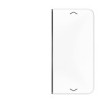 JUNG CD402TSAPWW Taste, F40, mit Pfeilsymbolen, Thermoplast, Serie CD, alpinweiß 