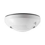 JUNG FMDW360WW eNet Deckenwächter, 2,50 m, alpinweiß 