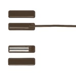 JUNG FUS4410BR Magnetkontakt 