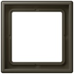 Jung LC98132140 Rahmen 1-fach LS 990 ombre naturelle 31 